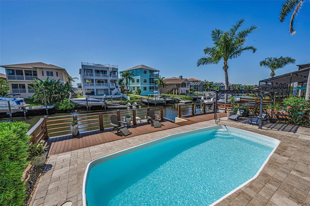 6009 Bayway Court New Port Richey, FL 34652 - Photo 66 of 93