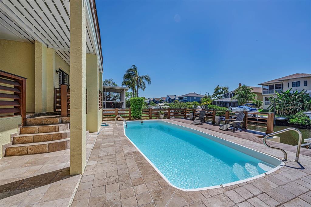 6009 Bayway Court New Port Richey, FL 34652 - Photo 67 of 93