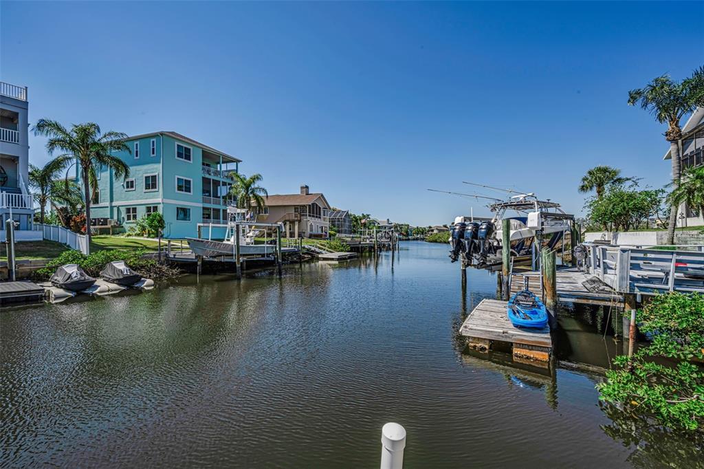 6009 Bayway Court New Port Richey, FL 34652 - Photo 70 of 93