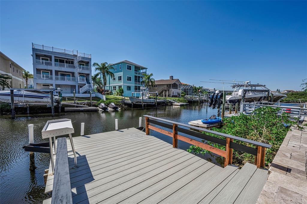 6009 Bayway Court New Port Richey, FL 34652 - Photo 72 of 93