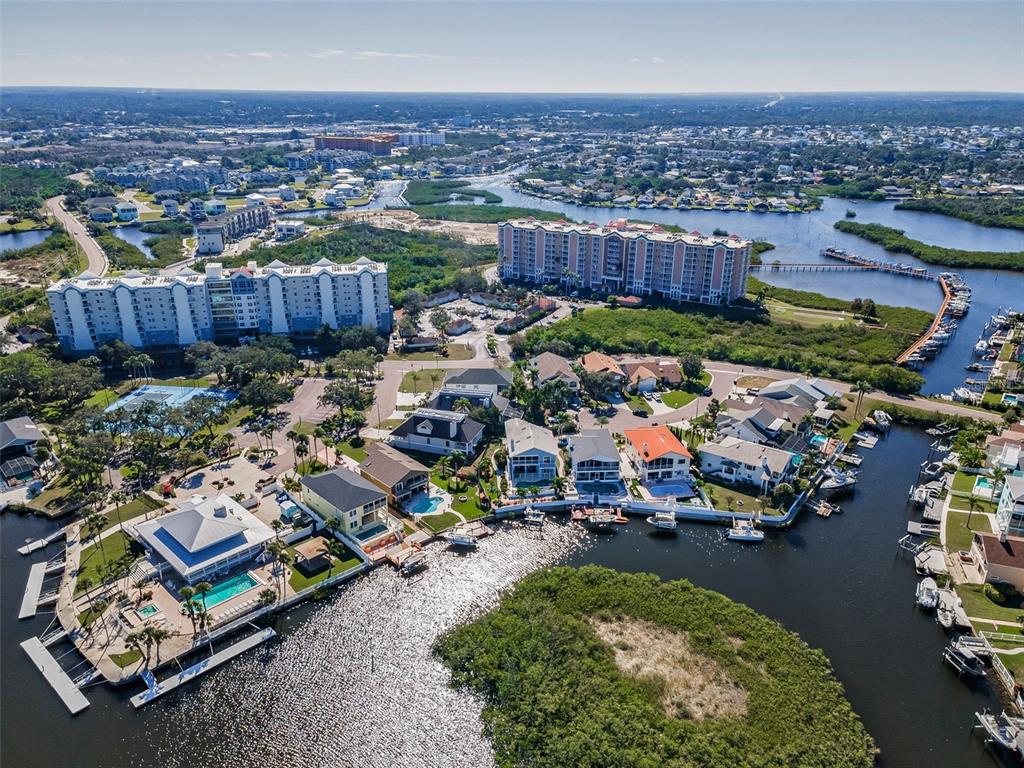 6009 Bayway Court New Port Richey, FL 34652 - Photo 76 of 93