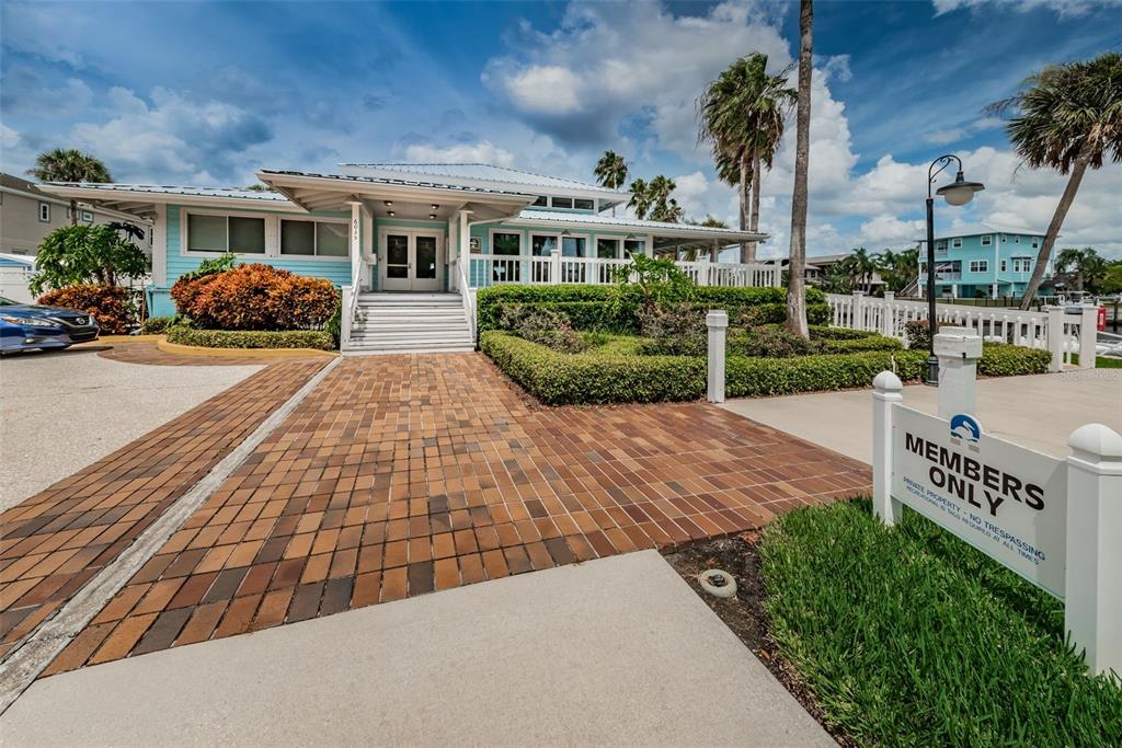 6009 Bayway Court New Port Richey, FL 34652 - Photo 80 of 93