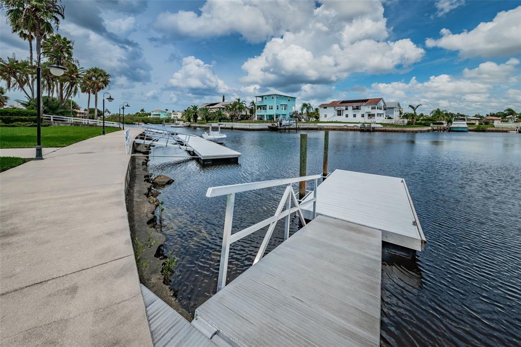 6009 Bayway Court New Port Richey, FL 34652 - Photo 83 of 93