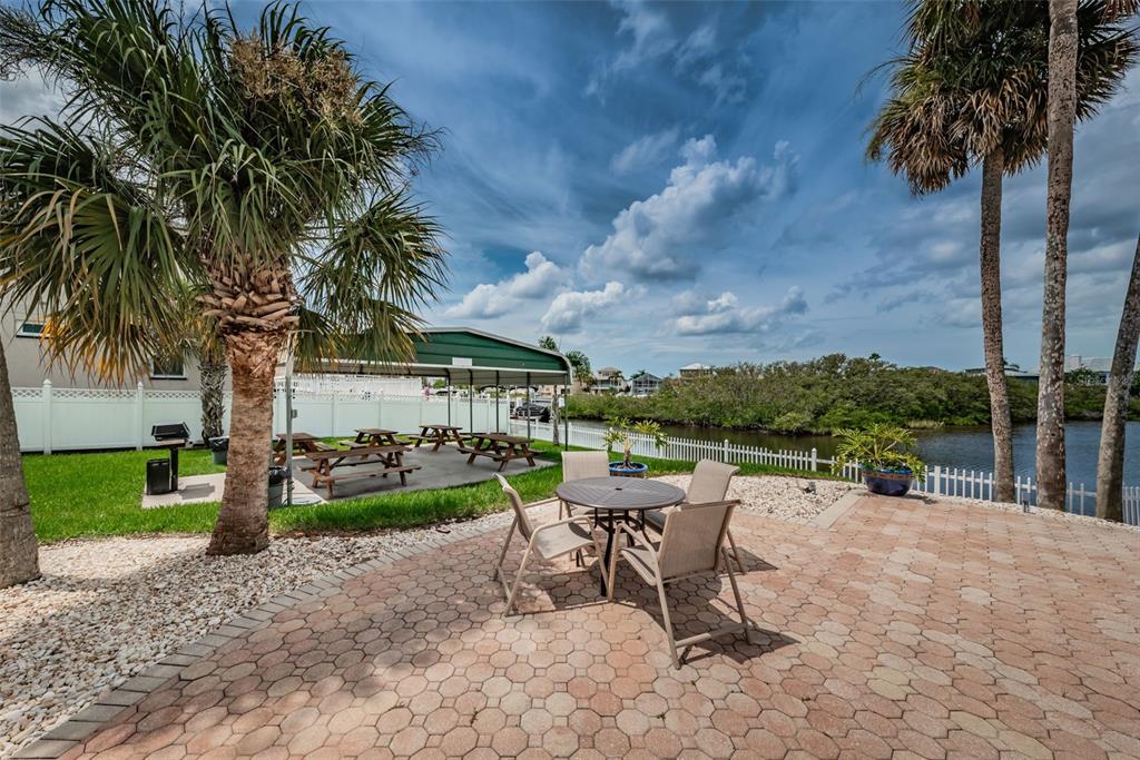 6009 Bayway Court New Port Richey, FL 34652 - Photo 86 of 93