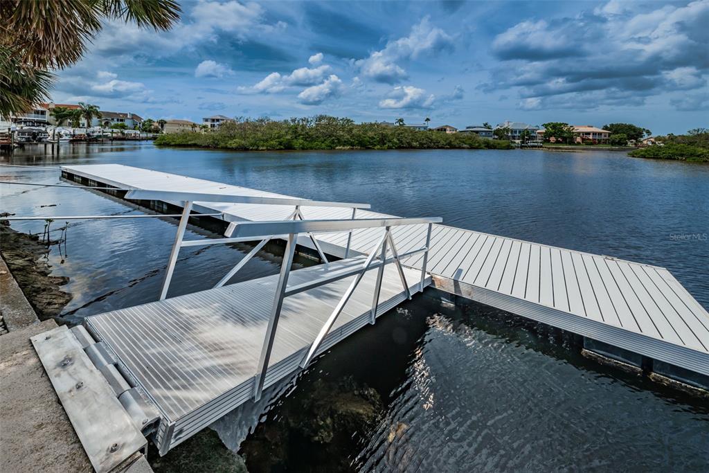 6009 Bayway Court New Port Richey, FL 34652 - Photo 88 of 93