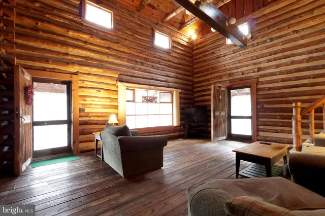 a view of under construction area