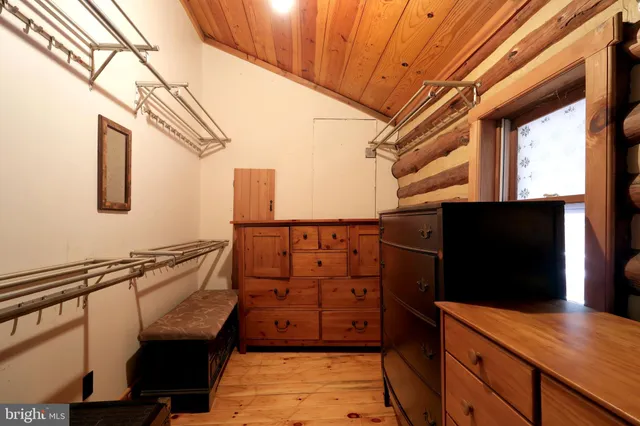 a view of a balcony with chairs