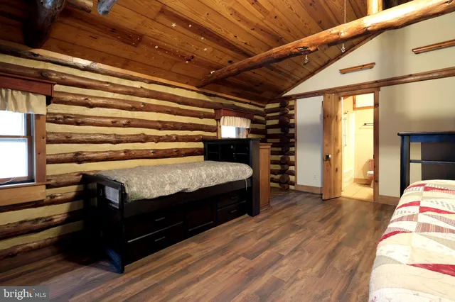 $399,000 | 7897 High Tails Drive, Petersburg, PA 16669