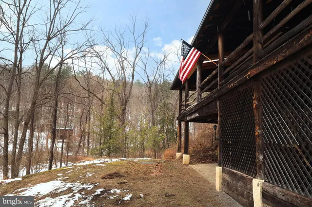 $399,000 | 7897 High Tails Drive, Petersburg, PA 16669