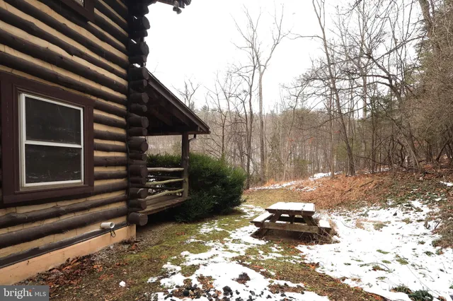 $399,000 | 7897 High Tails Drive, Petersburg, PA 16669