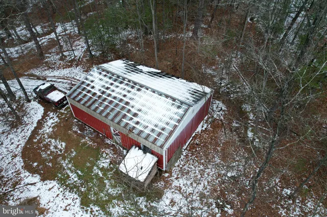 $399,000 | 7897 High Tails Drive, Petersburg, PA 16669