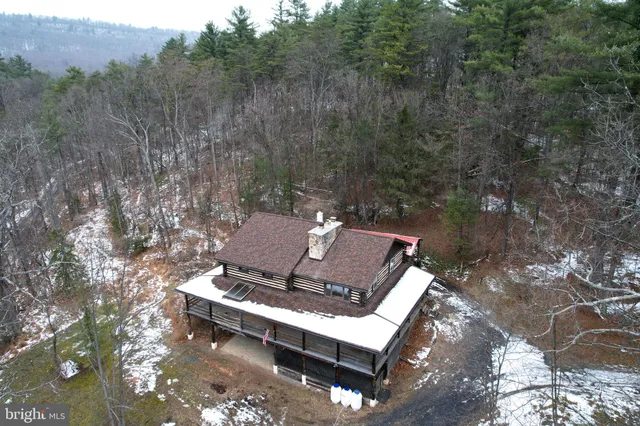 $399,000 | 7897 High Tails Drive, Petersburg, PA 16669