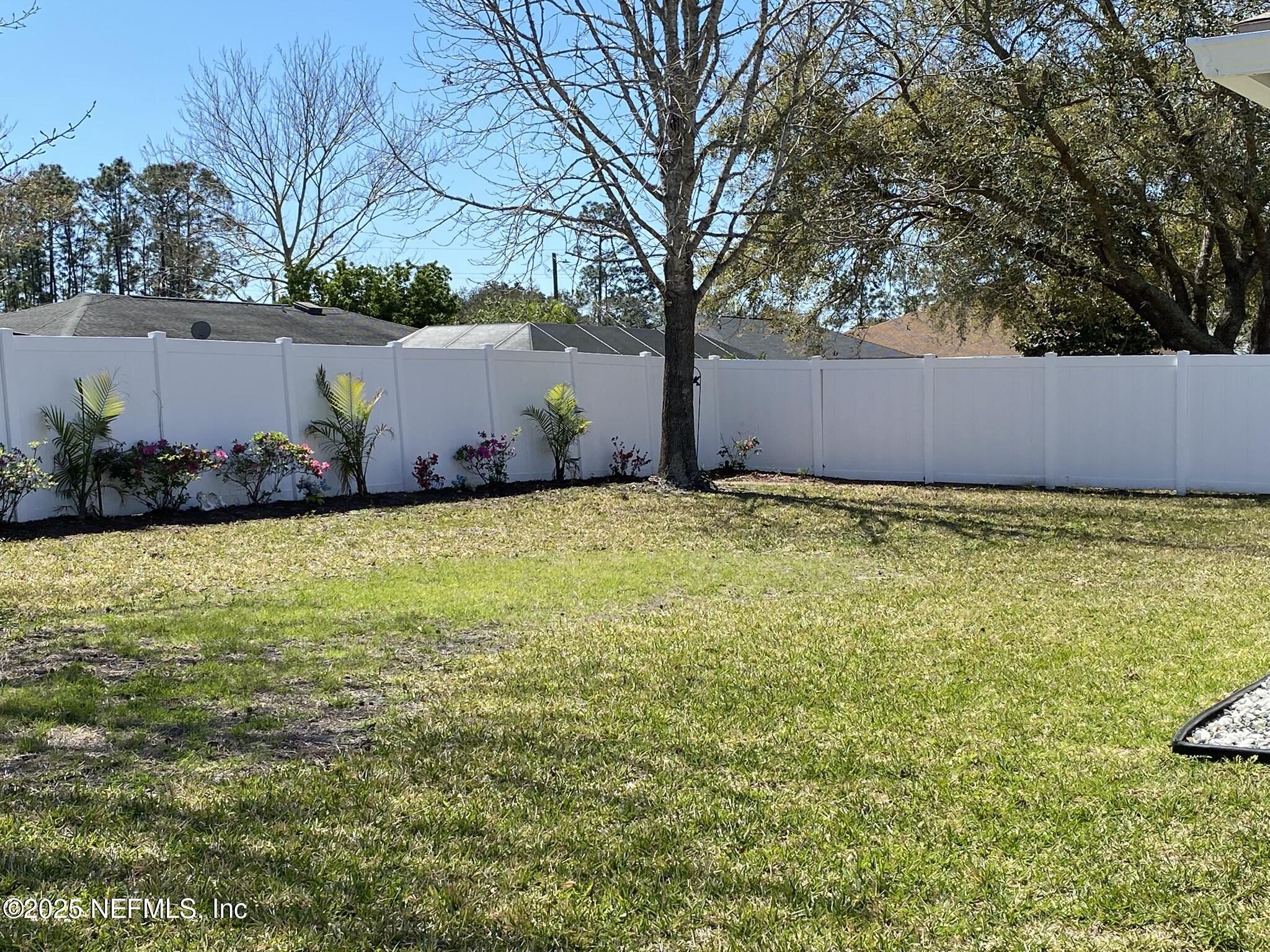 18 Underwick Path Palm Coast, FL 32164 - Photo 28 of 36 a view of an outdoor space