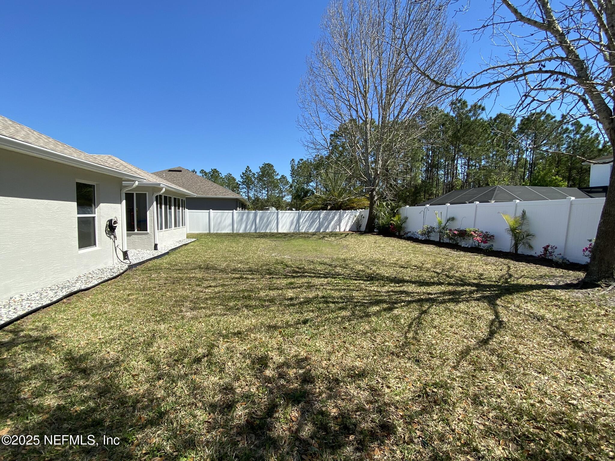18 Underwick Path Palm Coast, FL 32164 - Photo 36 of 36 a view of a pool