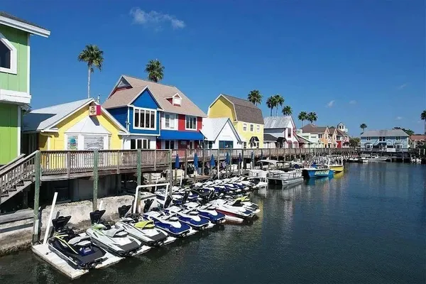 a view of a lake view