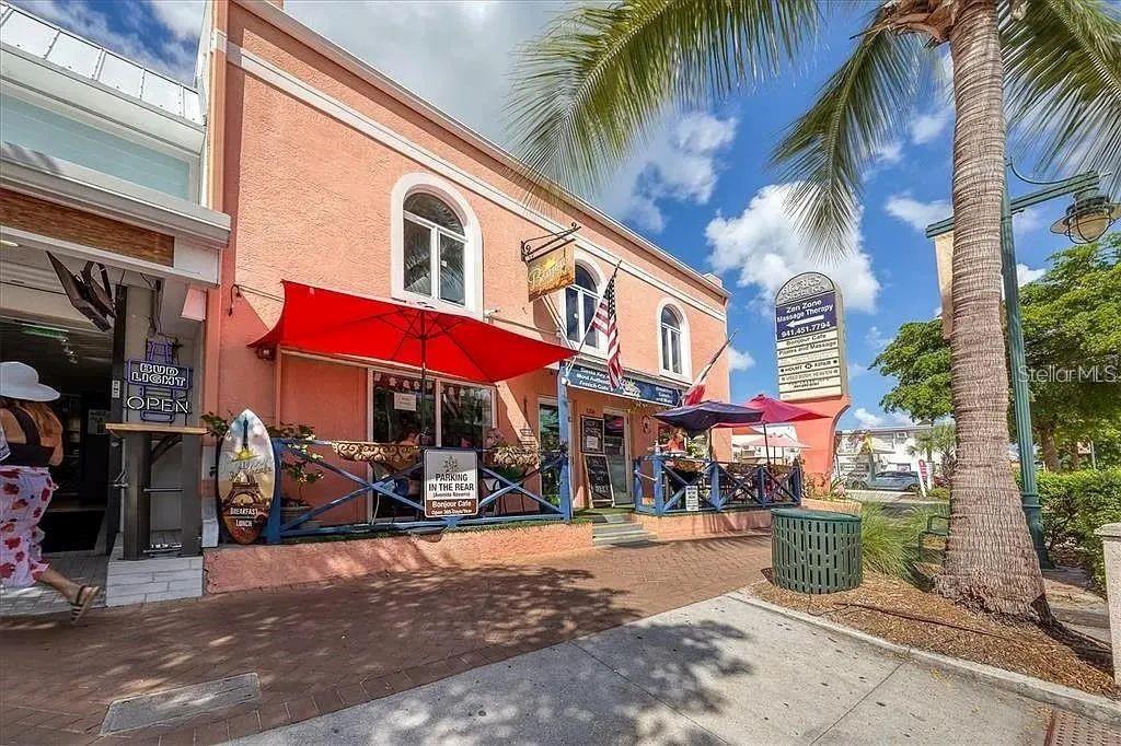 1650 Stickney Point Road, Unit 50202 Sarasota, FL 34231 - Photo 43 of 46