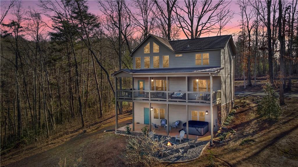 196 Grayson Pointe Blue Ridge Blue Ridge, GA 30513 - Photo 56 of 57 Gallery Image 56