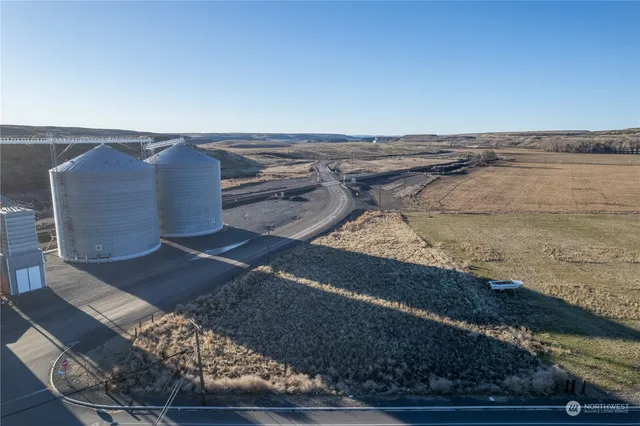 $25,000 | 0 Railroad Street, Wilson Creek, WA 98860