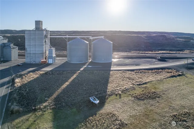 $25,000 | 0 Railroad Street, Wilson Creek, WA 98860