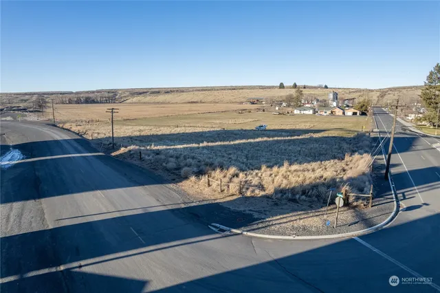 $25,000 | 0 Railroad Street, Wilson Creek, WA 98860