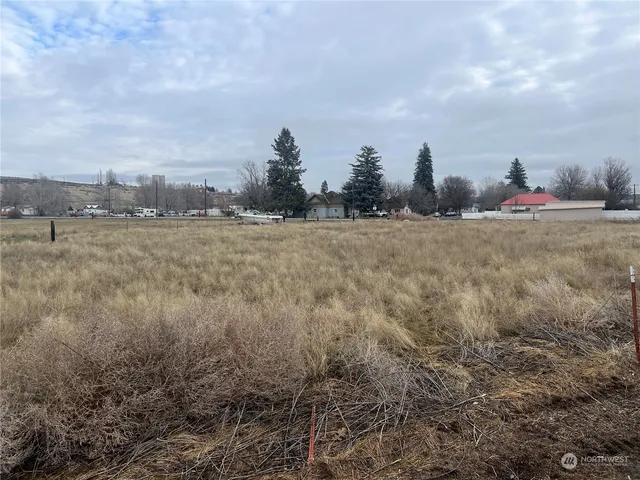 $25,000 | 0 Railroad Street, Wilson Creek, WA 98860