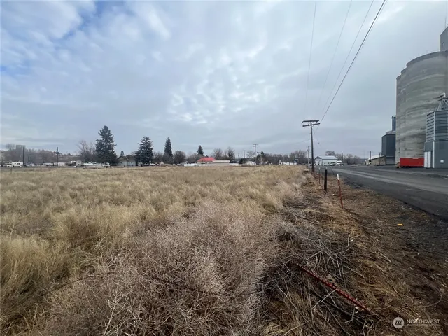 $25,000 | 0 Railroad Street, Wilson Creek, WA 98860