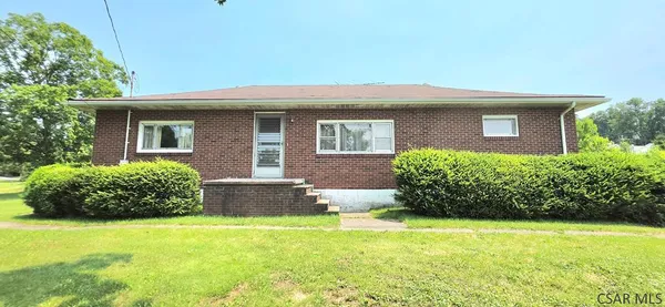 $147,500 | 430 Bertmin Street, Johnstown, PA 15904