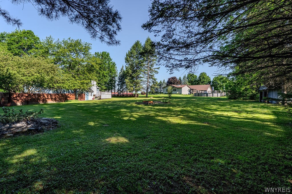 13670 Martin Road Akron, NY 14001 - Photo 40 of 49