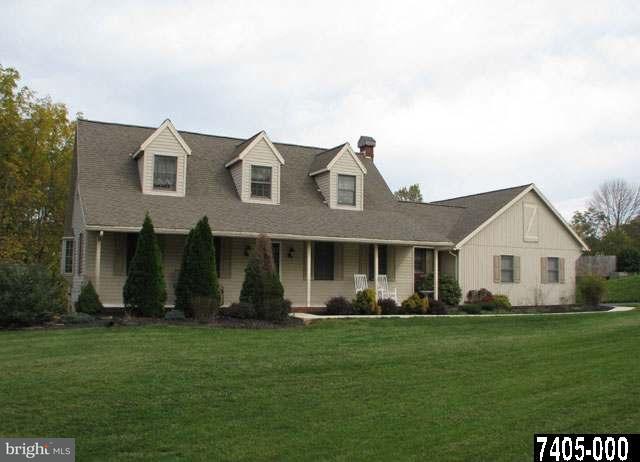 1231 Big Mt Road Dover, PA 17315 - Photo 1 of 1 Gallery Image 1