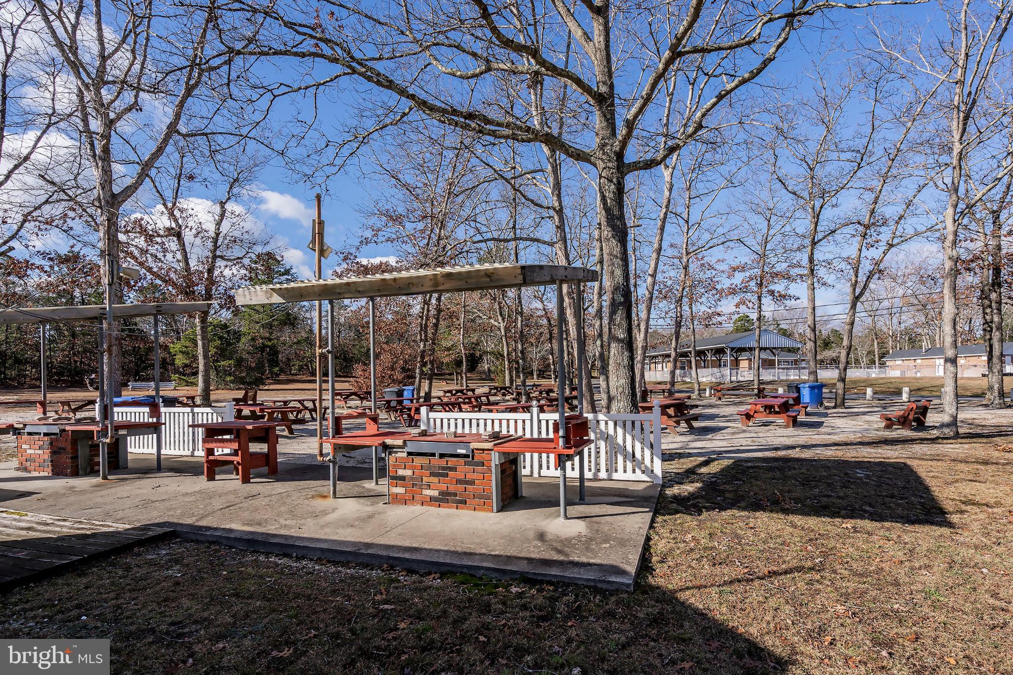 2B Magnolia Road Manahawkin, NJ 08050 - Photo 32 of 37 a view of city with tall buildings
