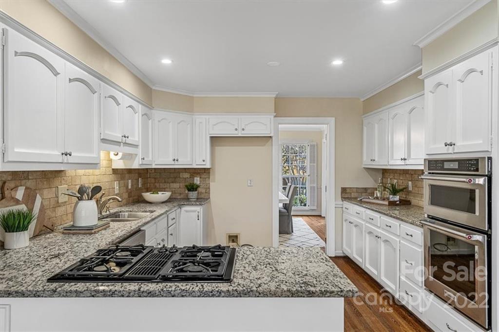 4120 Quail View Road Charlotte, NC 28226 - Photo 16 of 37 Gallery Image 16