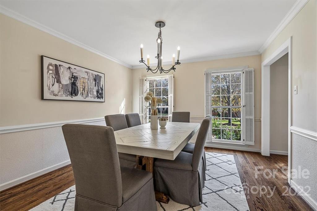 4120 Quail View Road Charlotte, NC 28226 - Photo 8 of 37 Gallery Image 8