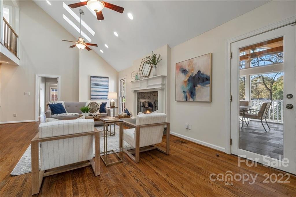 4120 Quail View Road Charlotte, NC 28226 - Photo 10 of 37 Gallery Image 10