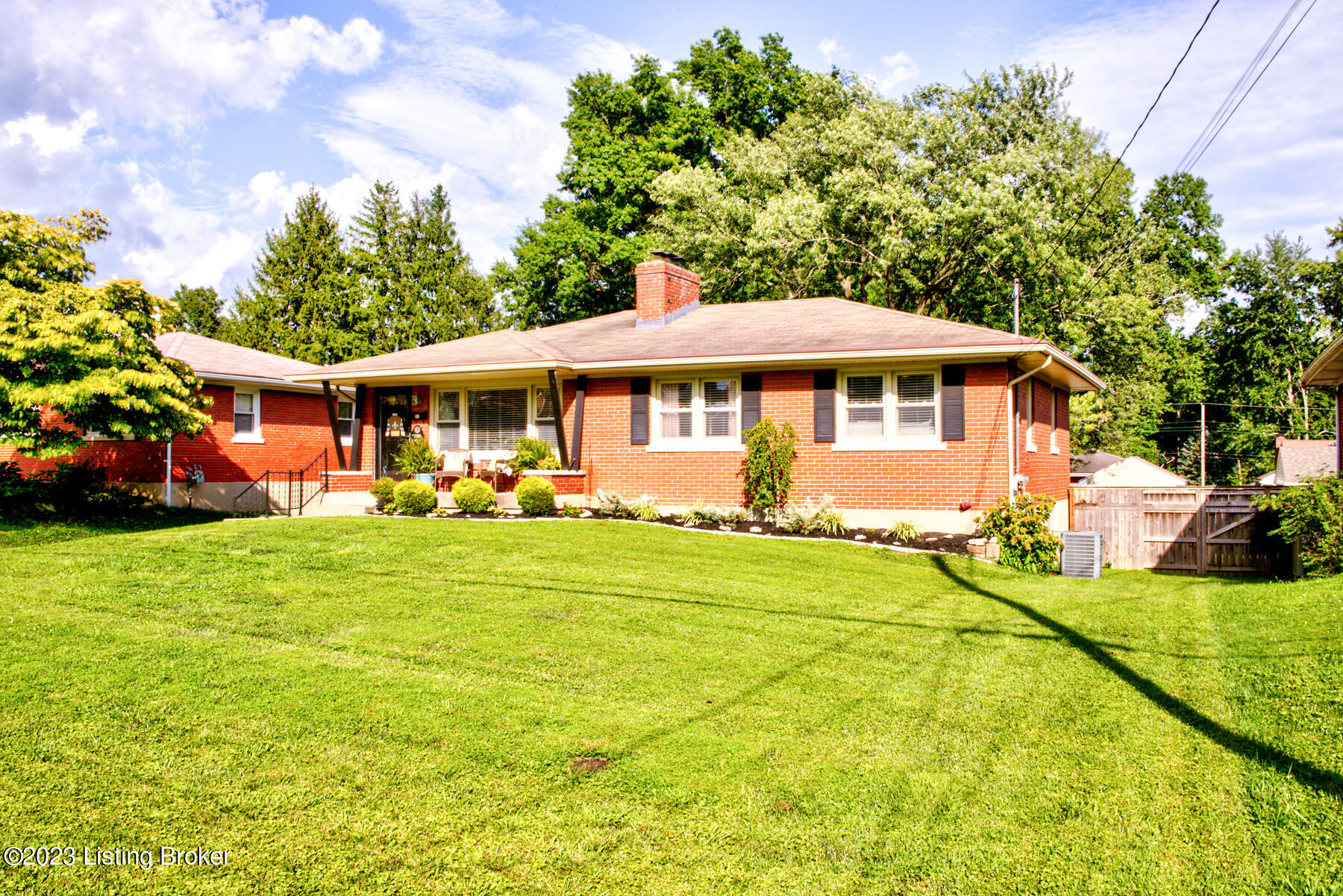 7705 Crestline Road Louisville, KY 40214 - Photo 38 of 39 GSP-7705_Crestline_Dr-38