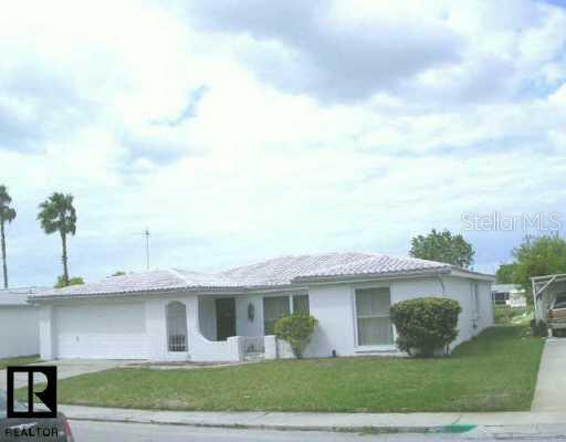 7411 Populus Drive Port Richey, FL 34668 - Photo 1 of 1 Exterior Front