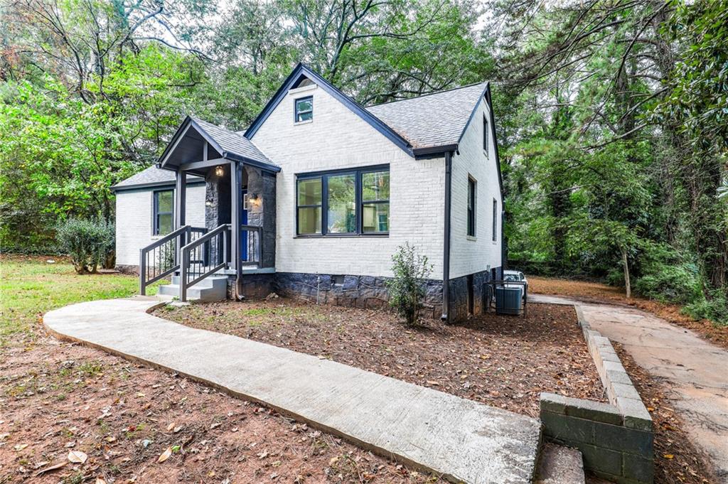 1767 Line Street Decatur, GA 30032 - Photo 27 of 28 Gallery Image 27