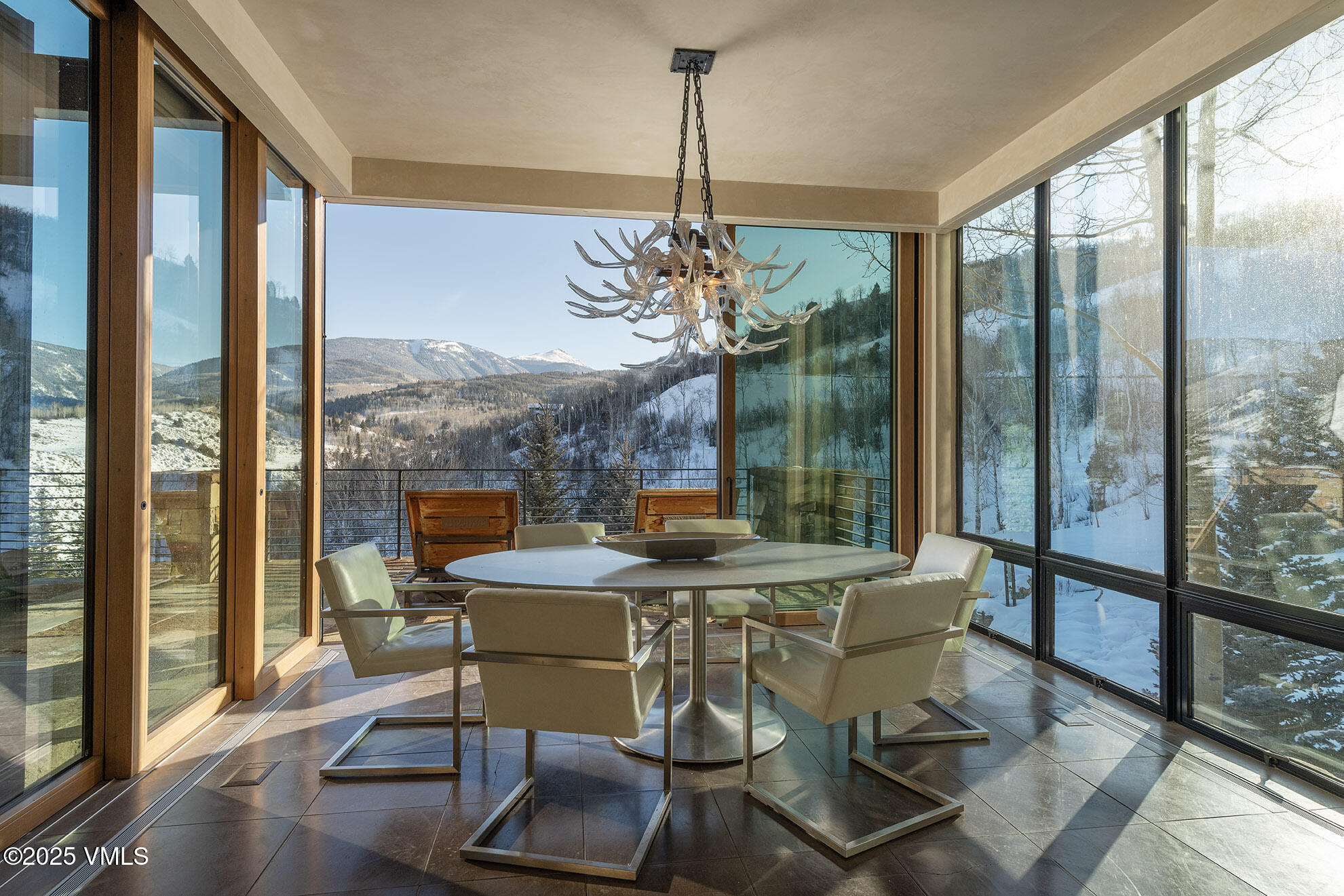 34 Whiskey Ridge Edwards, CO 81632 - Photo 12 of 49 Breakfast Nook
