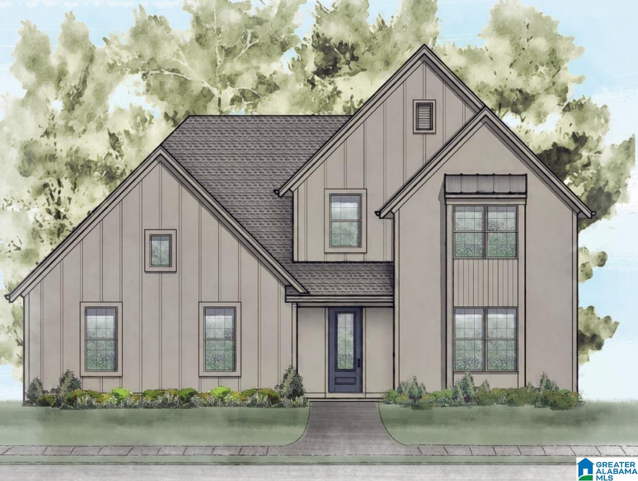1727 Mckesie Street Riverside, AL 35135 - Photo 2 of 24