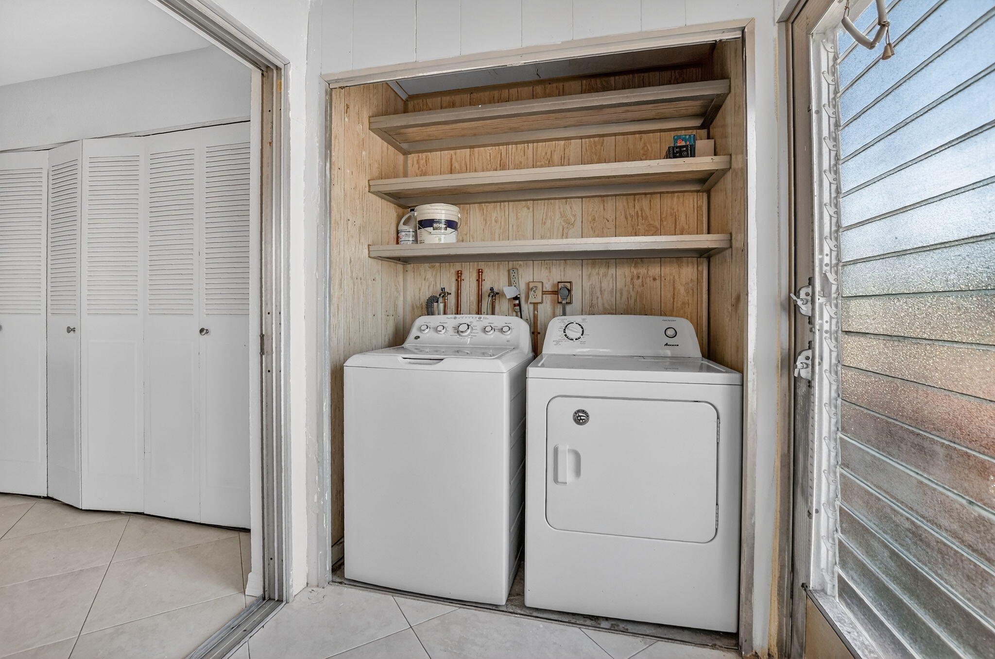 258 Monaco Way, Unit 258 Delray Beach, FL 33446 - Photo 17 of 78 washer/dryer