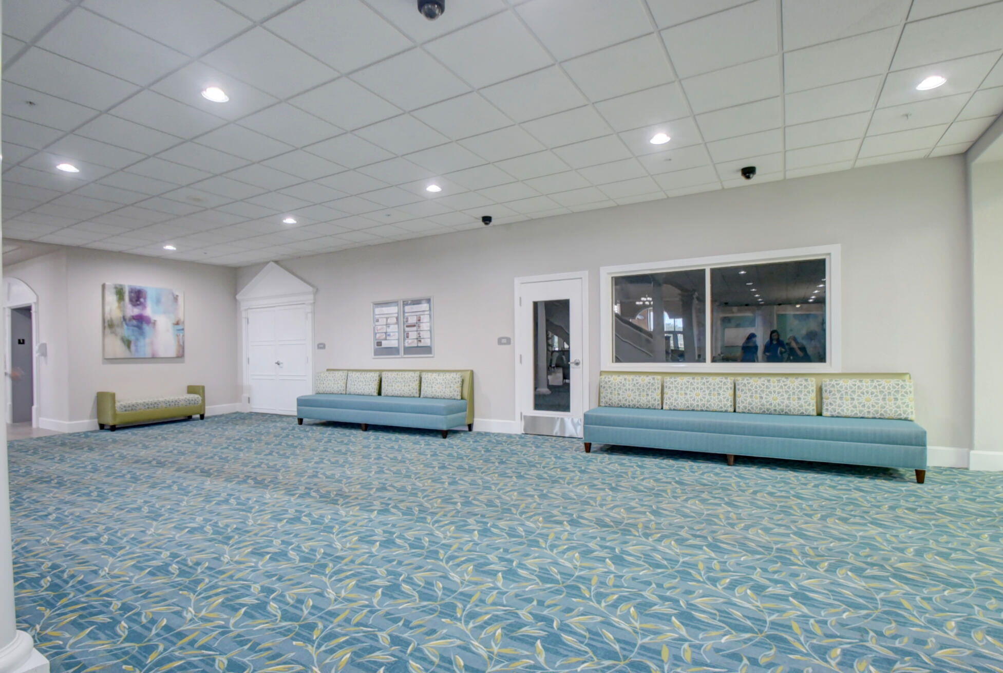 258 Monaco Way, Unit 258 Delray Beach, FL 33446 - Photo 35 of 78 meeting area