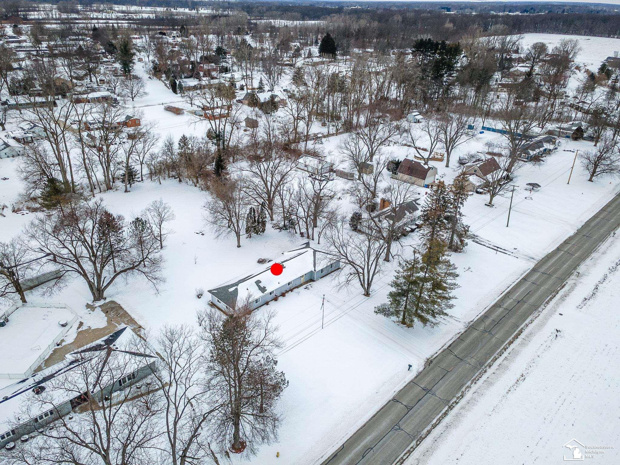 2525 Reinhardt Road Monroe, MI 48162 - Photo 39 of 43