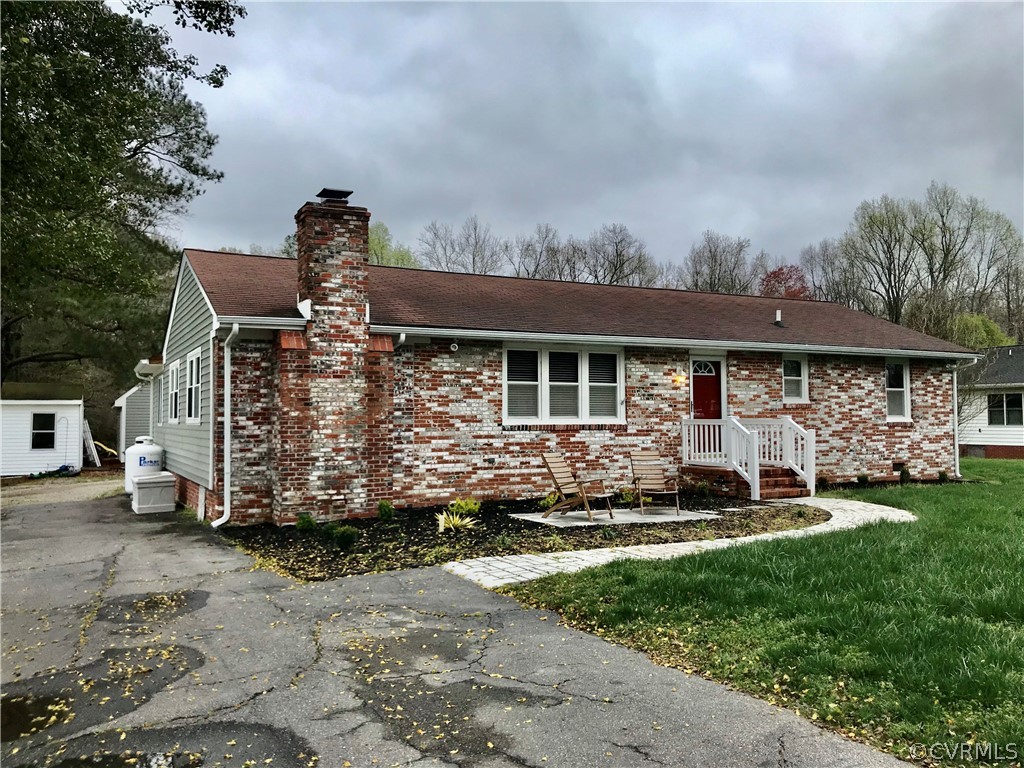 17311 Elko Road Petersburg, VA 23803 - Photo 1 of 19 Gallery Image 1