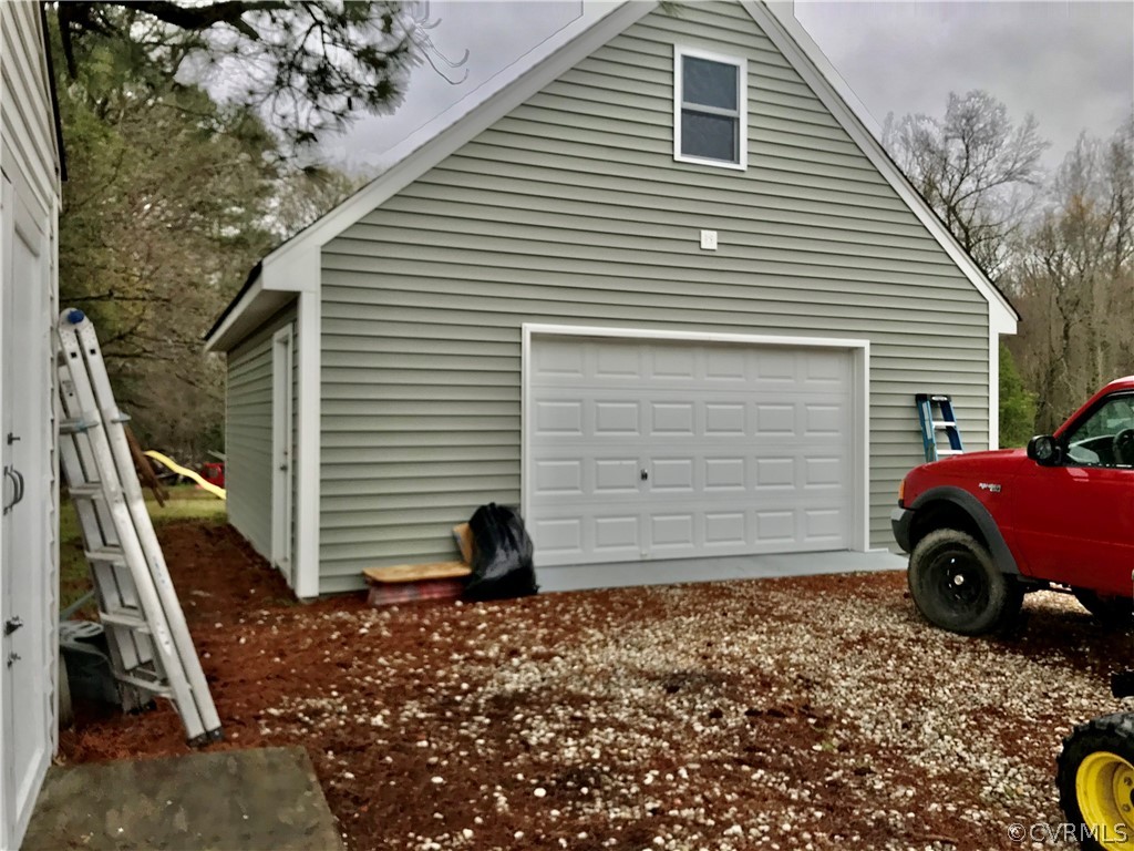 17311 Elko Road Petersburg, VA 23803 - Photo 3 of 19 Gallery Image 3