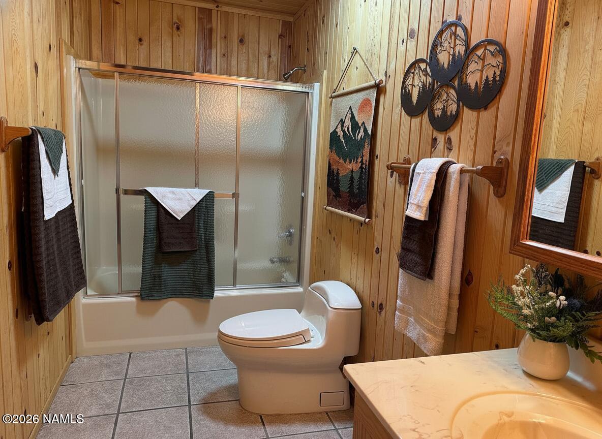 801 North Madison Drive Payson, AZ 85541 - Photo 21 of 38 guest bathroom