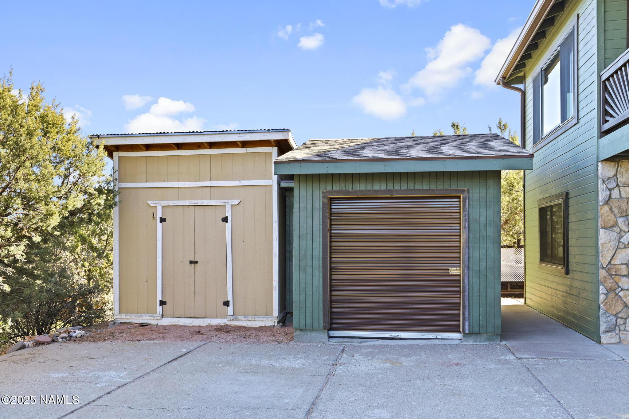 801 North Madison Drive Payson, AZ 85541 - Photo 25 of 38 storage