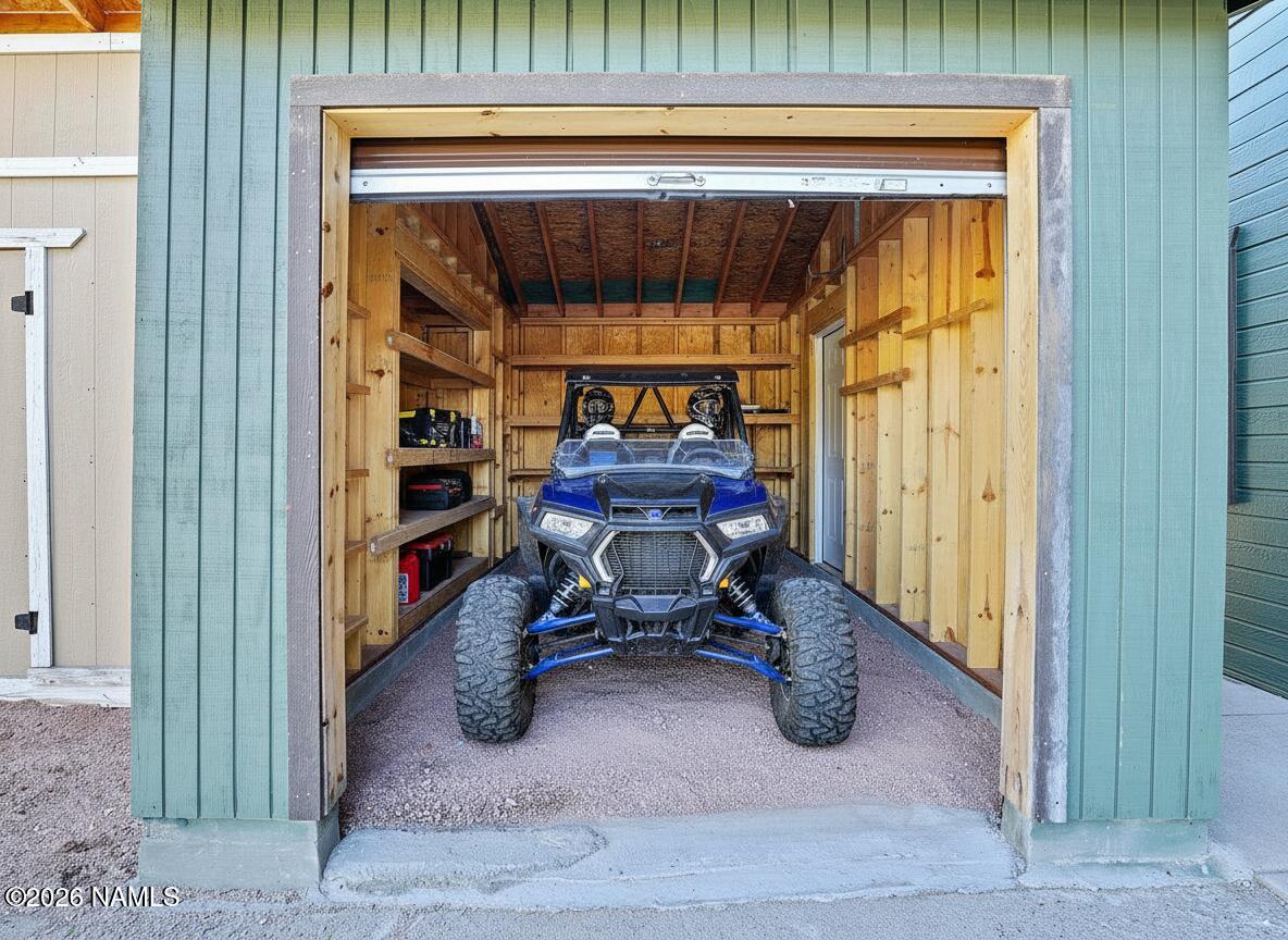 801 North Madison Drive Payson, AZ 85541 - Photo 26 of 38 RZR