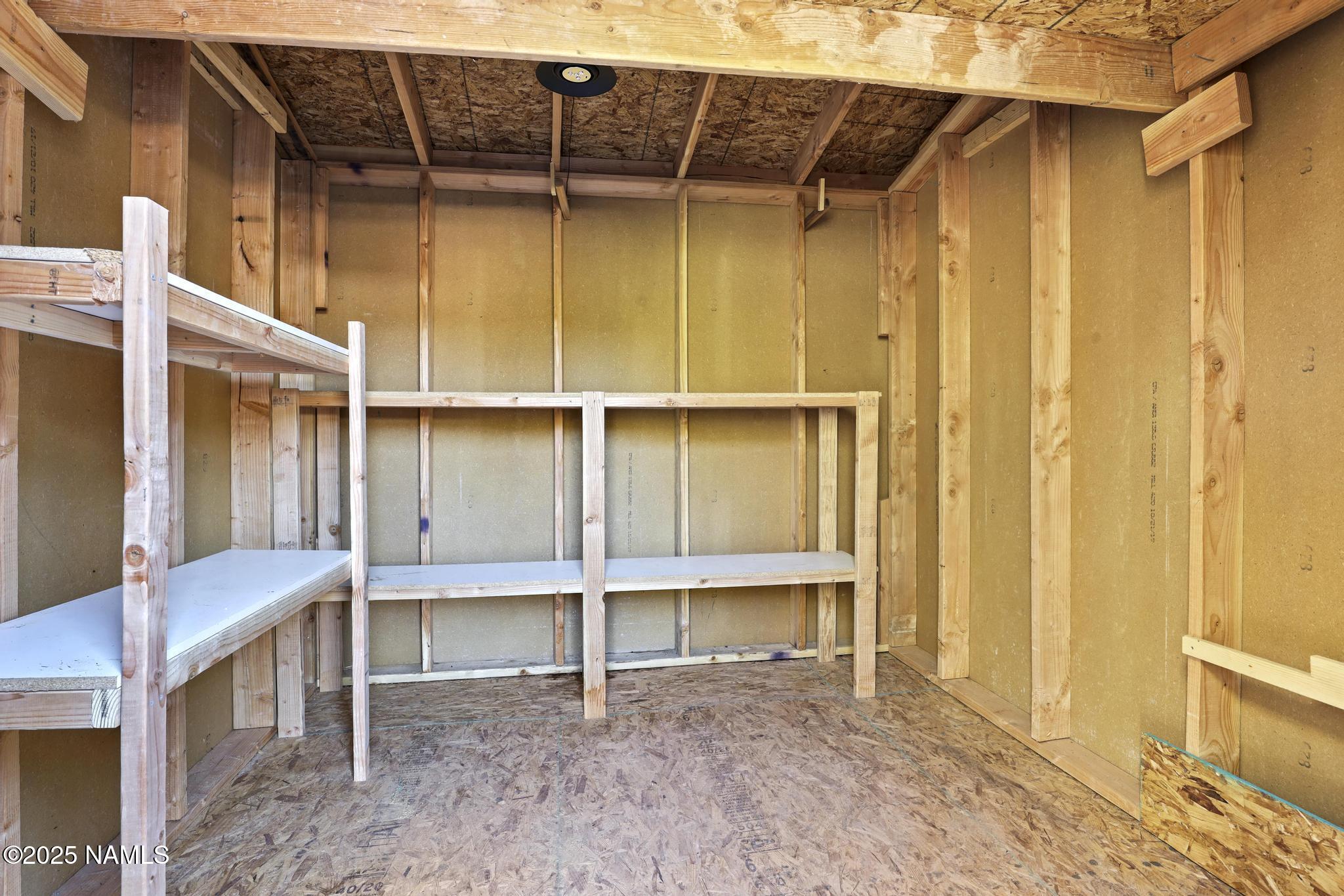 801 North Madison Drive Payson, AZ 85541 - Photo 27 of 38 shed