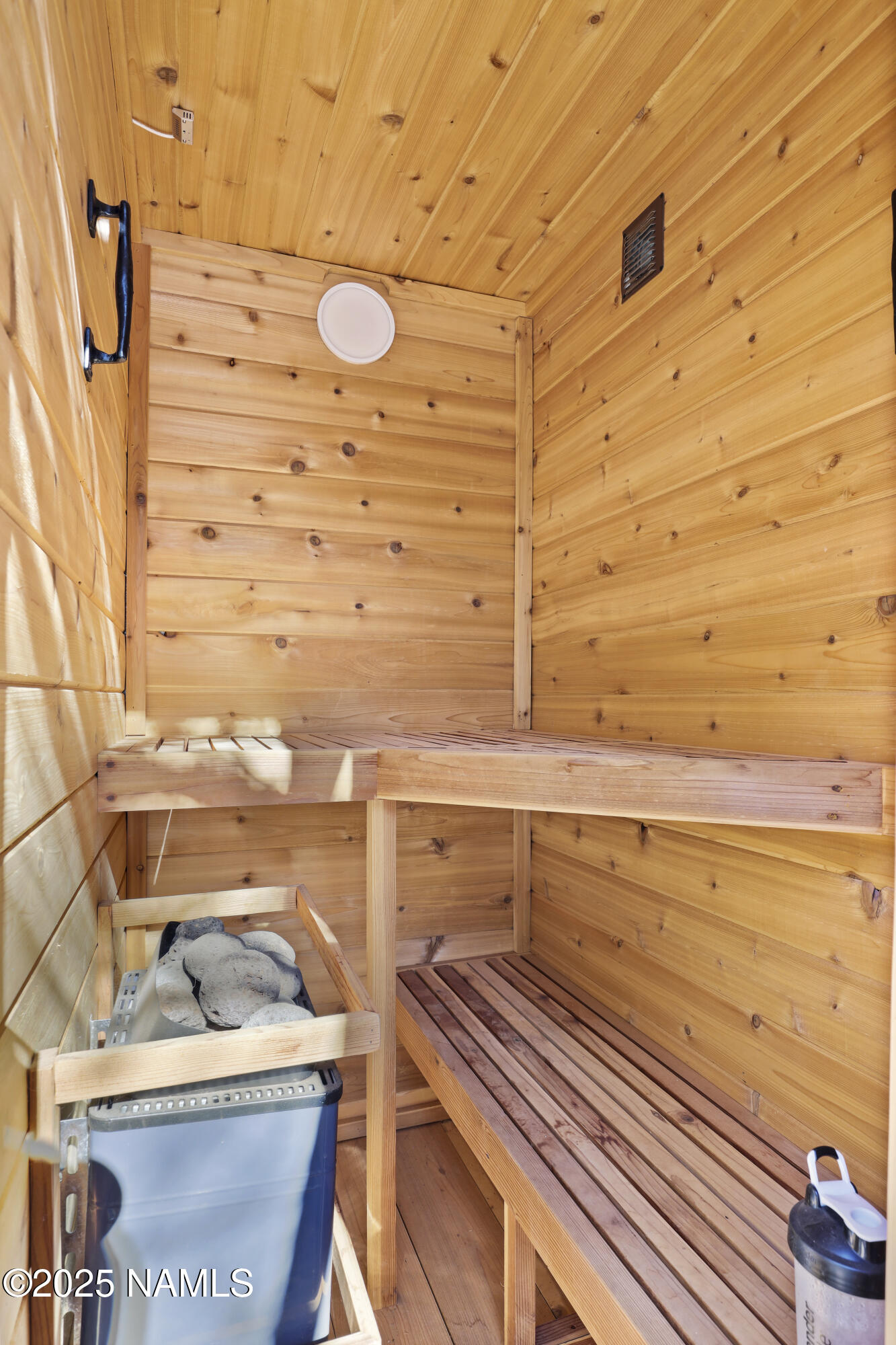 801 North Madison Drive Payson, AZ 85541 - Photo 30 of 38 sauna