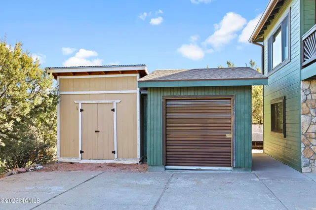 $649,900 | 801 North Madison Drive, Payson, AZ 85541