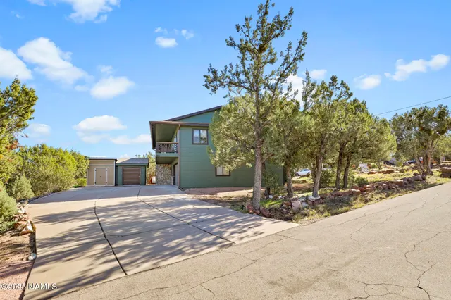 $649,900 | 801 North Madison Drive, Payson, AZ 85541